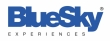 logo for BlueSky Experiences Ltd